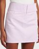 Courreges Courrèges Belted miniskirt - 4