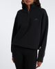 Courreges Courrèges Cotton fleece sweatshirt - 2