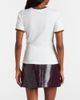 Courreges Courrèges Cotton jersey T-shirt - 4
