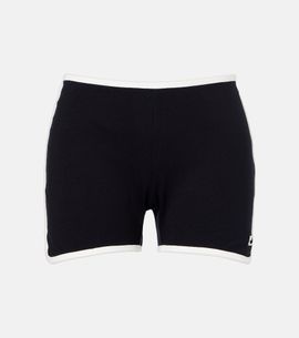 Courreges CourrÃ¨ges Cotton shorts