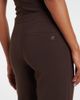 Courreges CourrÃ¨ges High-rise flared pants - 6