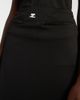 Courreges CourrÃ¨ges Interlock Tracksuit midi skirt - 4