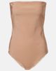 Courreges Courrèges Jersey bodysuit - 1