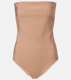 Courreges Courrèges Jersey bodysuit