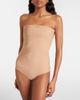 Courreges Courrèges Jersey bodysuit - 3