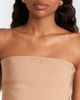 Courreges Courrèges Jersey bodysuit - 4