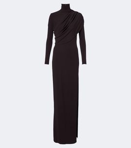 Courreges Courrèges Jersey gown