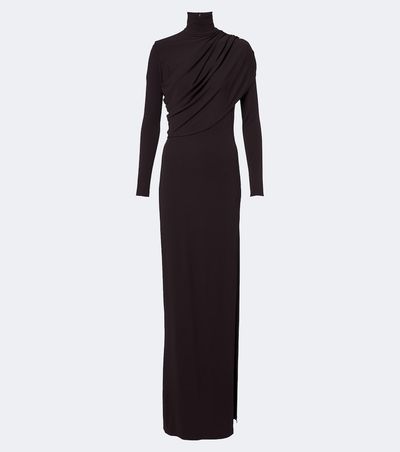 Courreges Courrèges Jersey gown