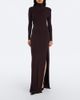 Courreges Courrèges Jersey gown - 2