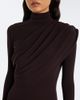 Courreges Courrèges Jersey gown - 3