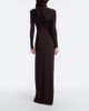 Courreges Courrèges Jersey gown - 5