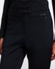 Courreges Courrèges Jersey stirrup ski pants - 3