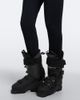 Courreges Courrèges Jersey stirrup ski pants - 4