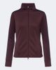 Courreges Courrèges Jersey track jacket - 1