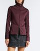 Courreges Courrèges Jersey track jacket - 2