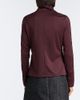 Courreges Courrèges Jersey track jacket - 5