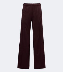 Courreges Courrèges Jersey track pants