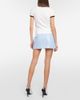 Courreges Courrèges Logo cotton jersey T-shirt - 3