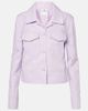 Courreges CourrÃ¨ges Logo jacket - 1