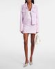 Courreges CourrÃ¨ges Logo jacket - 2