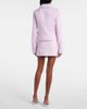 Courreges CourrÃ¨ges Logo jacket - 3