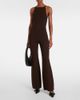 Courreges CourrÃ¨ges Logo jumpsuit - 2