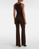 Courreges CourrÃ¨ges Logo jumpsuit - 3