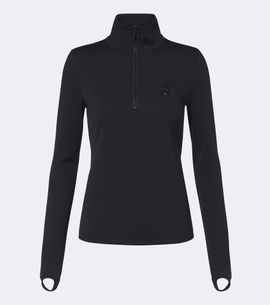 Courreges Courrèges Logo ski top