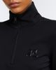 Courreges Courrèges Logo ski top - 3