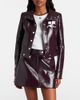 Courreges CourrÃ¨ges Reedition logo jacket - 2