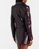 Courreges CourrÃ¨ges Reedition logo jacket - 5