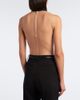 Courreges Courrèges Tulle bodysuit - 4