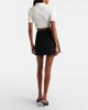 Courreges CourrÃ¨ges Tweed miniskirt - 3