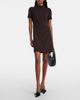 Courreges CourrÃ¨ges Twill minidress - 2