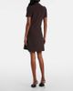 Courreges CourrÃ¨ges Twill minidress - 3