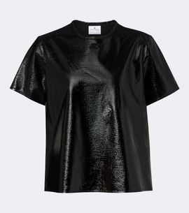 Courreges Courrèges Vinyl top