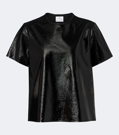 Courreges Courrèges Vinyl top