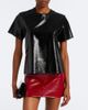 Courreges Courrèges Vinyl top - 2