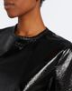 Courreges Courrèges Vinyl top - 3