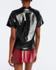 Courreges Courrèges Vinyl top - 4