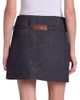 Courreges Women's Cotton Denim Miniskirt - 5