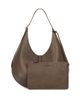 Courreges Women's Holy Leather Hobo Bag - 5