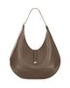 Courreges Women's Holy Leather Hobo Bag - 6