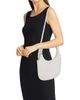 Courreges Women's Holy Leather Tote Bag - 2