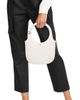Courreges Women's Holy Leather Tote Bag - 3