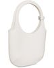 Courreges Women's Holy Leather Tote Bag - 4