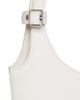 Courreges Women's Holy Leather Tote Bag - 6