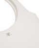 Courreges Women's Holy Leather Tote Bag - 7