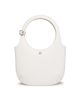 Courreges Women's Holy Leather Tote Bag - 8