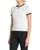 Courreges Women's Logo Cotton T-Shirt - 4